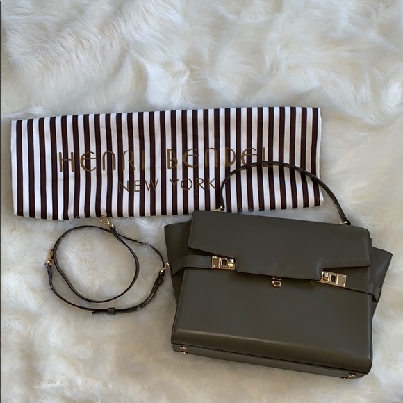 henri bendel Handbags - Henri Bendel Handbag